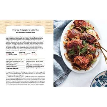 The Vibrant Life: Eat Well, Be Well