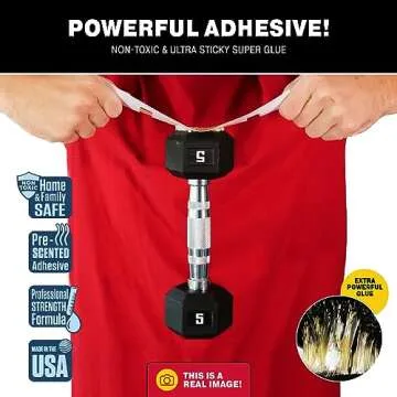 Catchmaster Spider & Insect Glue Traps 30-Pk (10 Sheets), Adhesive Cockroach Killer Glue Boards, Spi...