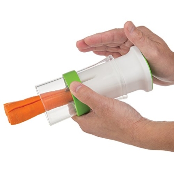 Prep Solutions Veggie Cutter: Fast & Safe Vegetable Cutting