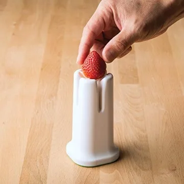 Prep Solutions Veggie Cutter: Fast & Safe Vegetable Cutting