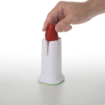 Prep Solutions Veggie Cutter: Fast & Safe Vegetable Cutting