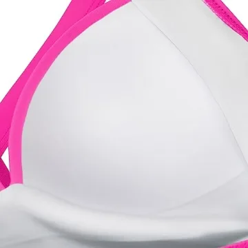 Eomenie Slimming One Piece Swimsuit for Women