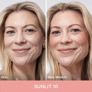 IT Cosmetics Blendable Cream Blush for Radiant Skin