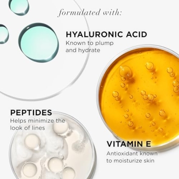 IT Cosmetics Blendable Cream Blush for Radiant Skin