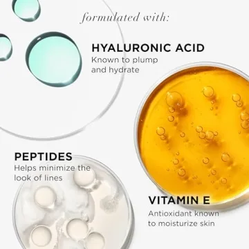 IT Cosmetics Blendable Cream Blush for Radiant Skin