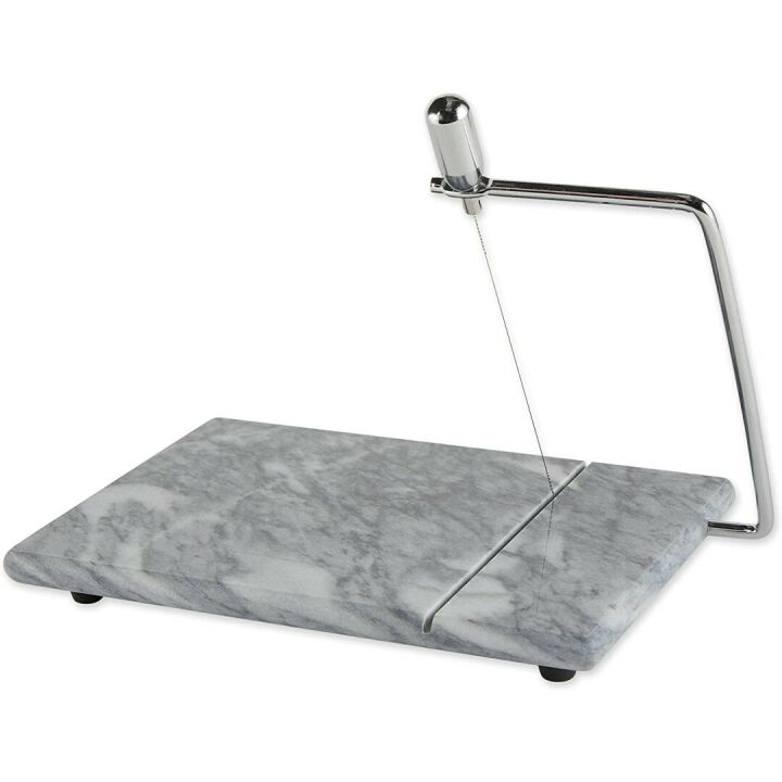 RSVP Cheese Slicer for Precise Cheese Cutting