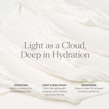 Josie Maran Argan Layering Kit - Glow & Hydration Duo