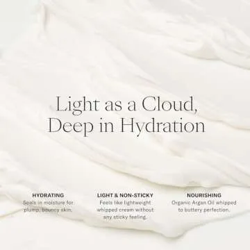 Josie Maran Argan Layering Kit - Glow & Hydration Duo