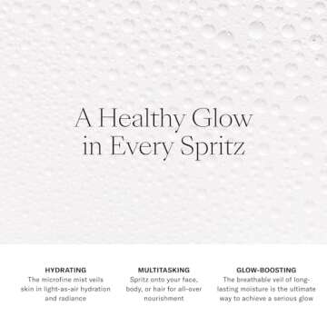 Josie Maran Argan Layering Kit - Glow & Hydration Duo