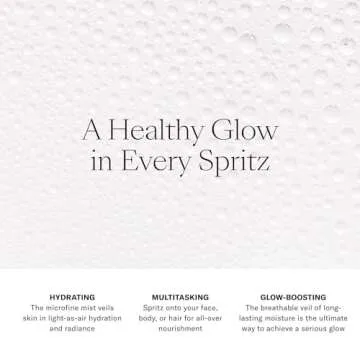 Josie Maran Argan Layering Kit - Glow & Hydration Duo