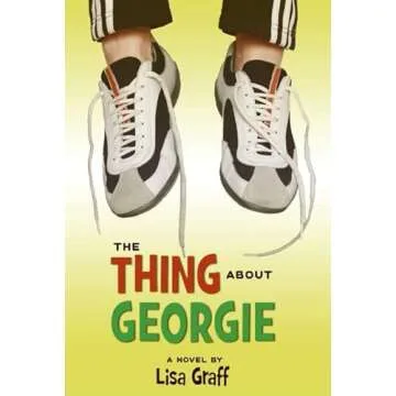 The Thing About Georgie - A Heartwarming Journey of Friendship and Acceptance