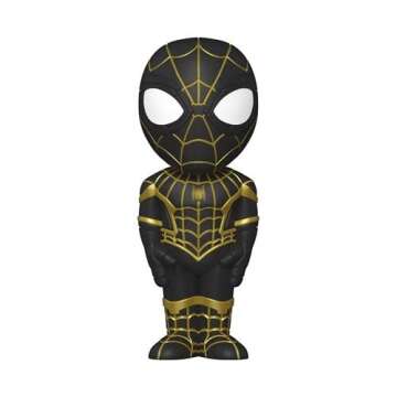 Funko POP! Spider-Man: No Way Home 4.25" Vinyl Figure in a Can