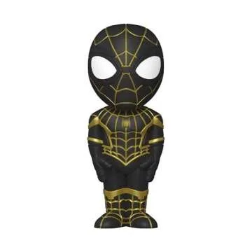 Funko POP! Spider-Man: No Way Home 4.25" Vinyl Figure in a Can