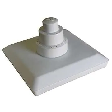 Aqua Select Floating Pool Fountain with Adjustable Heights