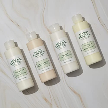 Mario Badescu Olive Body Lotion for Soft, Hydrated Skin
