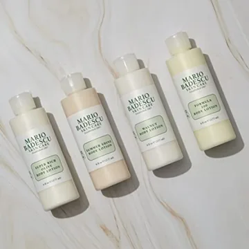 Mario Badescu Olive Body Lotion for Soft, Hydrated Skin