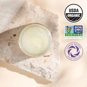 Lansinoh Organic Nipple Butter for Breastfeeding Moms