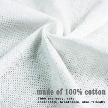 MuLing Portable Compressed Towels Eco-Friendly Travel Wipes