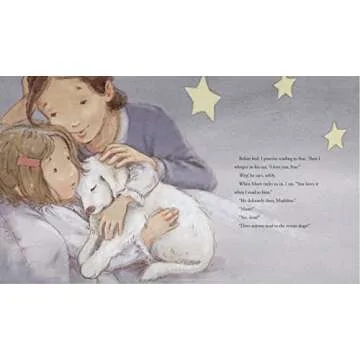 Madeline Finn and the Rescue Dog Picture Book