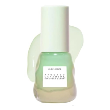 Glow Recipe Avocado Ceramide Hydrating Face Serum