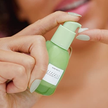 Glow Recipe Avocado Ceramide Hydrating Face Serum