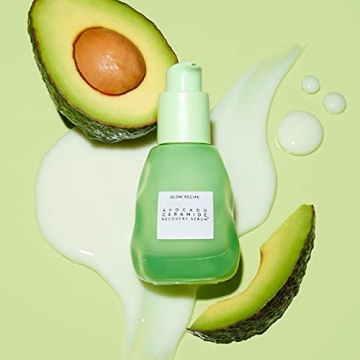 Glow Recipe Avocado Ceramide Hydrating Face Serum