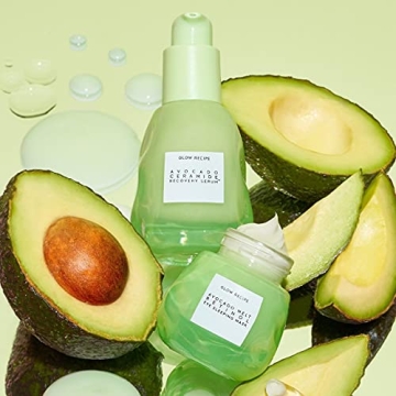 Glow Recipe Avocado Ceramide Hydrating Face Serum