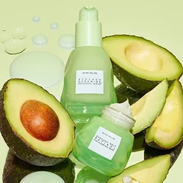 Glow Recipe Avocado Ceramide Hydrating Face Serum