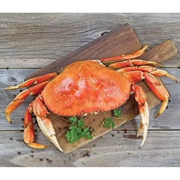 Maine Man Seafood Crab Mallets Set of 4 Durable Hardwood