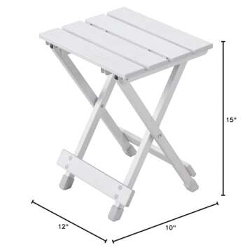 ALPS Mountaineering Sidekick - Silver