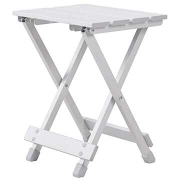 ALPS Mountaineering Sidekick - Silver