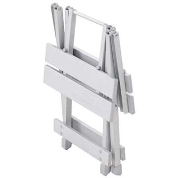 ALPS Mountaineering Sidekick - Silver