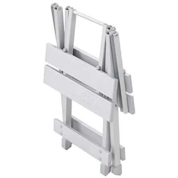 ALPS Mountaineering Sidekick - Silver