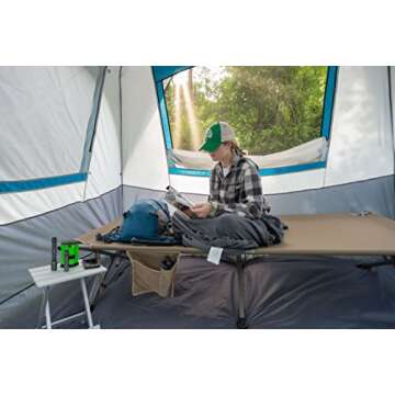 ALPS Mountaineering Sidekick - Silver