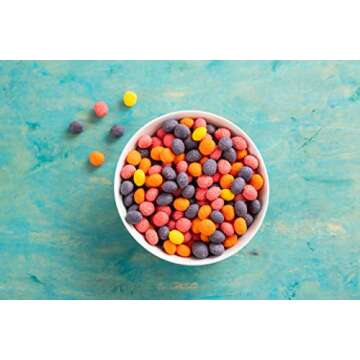 Nerds Big Chewy Candy, 10 Ounce