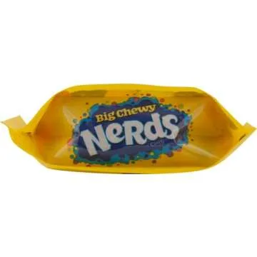 Nerds Big Chewy Candy - Delicious Flavorful Treats