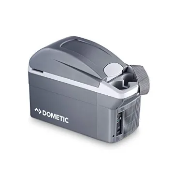 Dometic BordBar TB 08 Car Cooler & Heater - 12 V, 8L