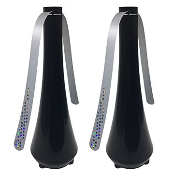 Patiosir Fly Swatter Fan for Outdoor Dining and Events