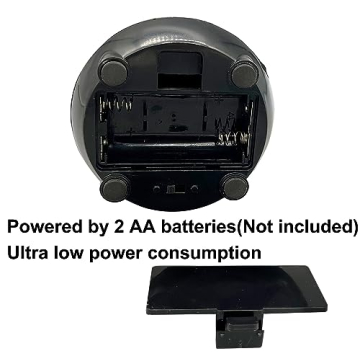 Patiosir Fly Swatter Fan for Outdoor Dining and Events