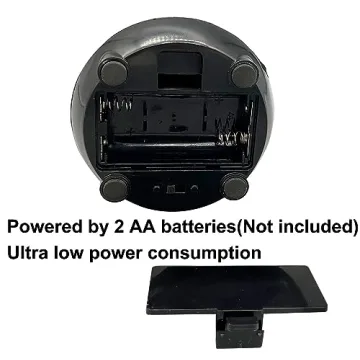 Patiosir Fly Swatter Fan for Outdoor Dining and Events