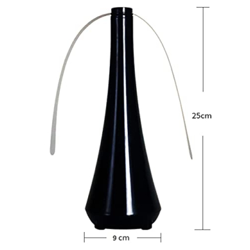 Patiosir Fly Swatter Fan for Outdoor Dining and Events