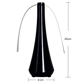 Patiosir Fly Swatter Fan for Outdoor Dining and Events