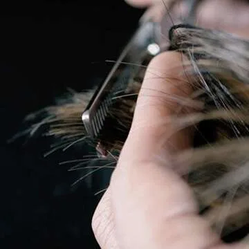 DS+ 6 inch Barber Thinner - Perfect for Blending & Thinning Techniques