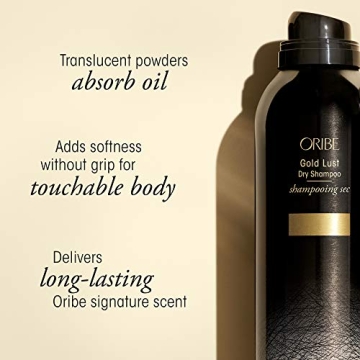 Oribe Dry Styling Holiday Set for Luxurious Volume