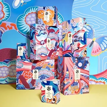 Oribe Dry Styling Holiday Set for Luxurious Volume