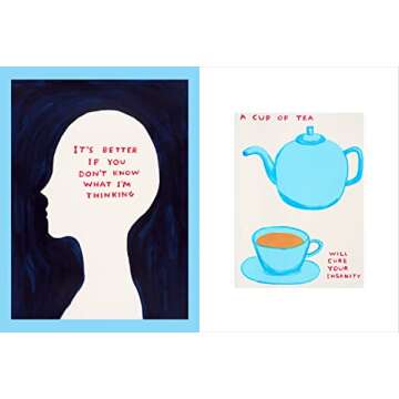 Get Your Sh*t Together