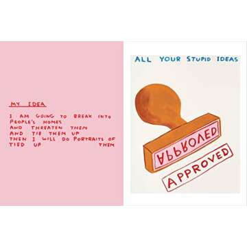 Get Your Sh*t Together