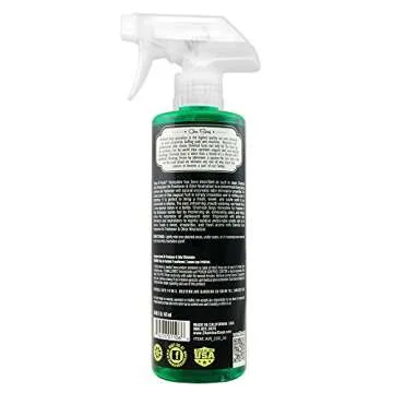 Chemical Guys AIR_220_16 Honeydew Premium Air Freshener and Odor Eliminator (Great for Cars, Trucks,...