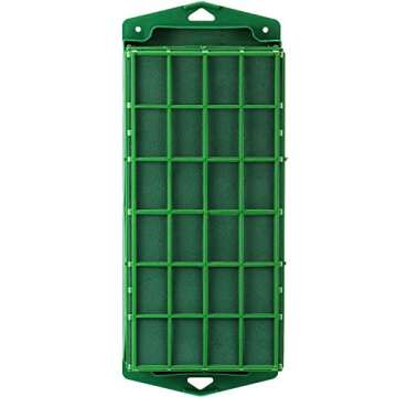 Boao Floral Foam Cage for Stunning Arrangements