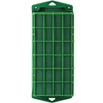 Boao Floral Foam Cage for Stunning Arrangements